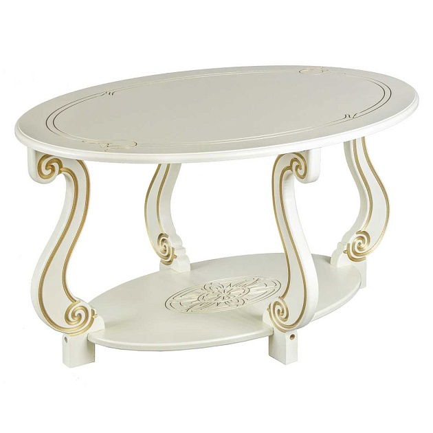 Журнальный стол Мебелик Овация (М) 002545 Фото № 1