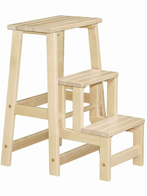 Стул-стремянка Мебелик 007574 Фото № 7