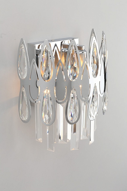 Настенный светильник Omnilux Riposto OML-71701-02 изображение 6 Настенный светильник Omnilux Riposto OML-71701-02 Фото № 6