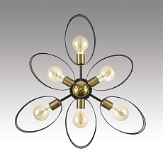 Светильник потолочный LUMION COMFI 8153/6C 3