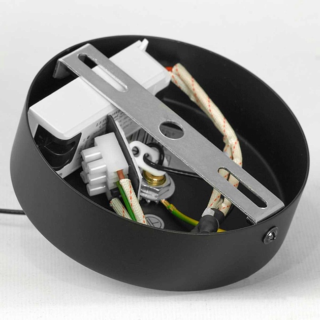 Подвесной светильник Lussole KIMBLE LSP-7417 изображение 2 Подвесной светильник Lussole KIMBLE LSP-7417 Фото № 2