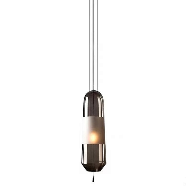 Подвесной светильник iLamp Drop 8121P SM изображение 1 Подвесной светильник iLamp Drop 8121P SM Фото № 1