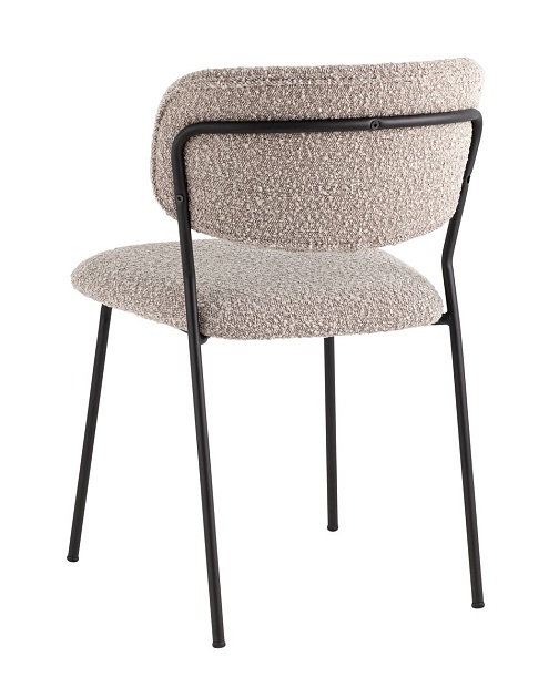 Кухонный стул Stool Group Кэрол FDC9003 DC2635-4A grey УТ000038525 изображение 2 Кухонный стул Stool Group Кэрол FDC9003 DC2635-4A grey УТ000038525 Фото № 2