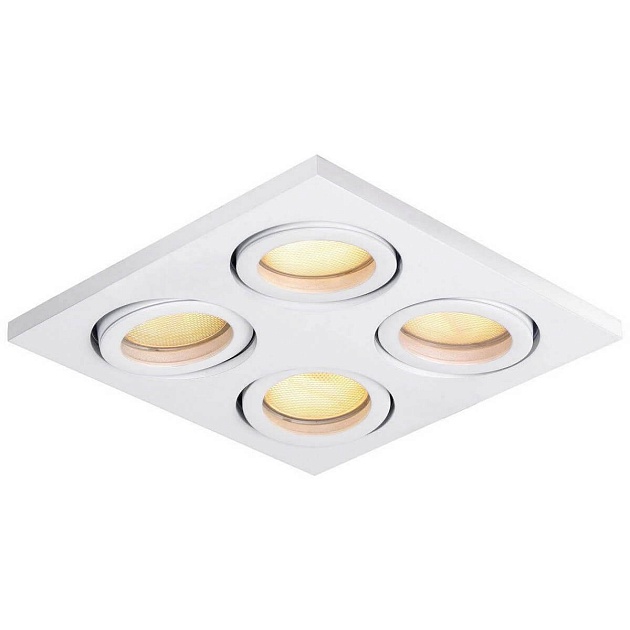 Встраиваемый светильник Lucide Talboo 23923/24/31 Фото № 1