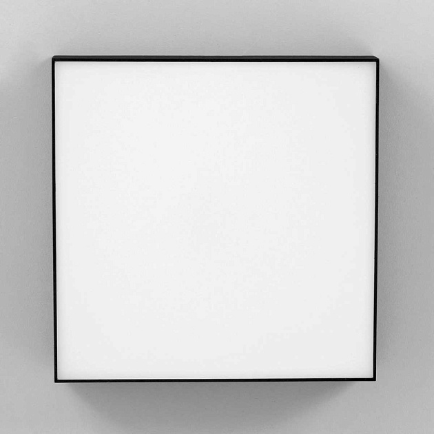 Накладной светодиодный светильник Citilux Тао CL712X242N Фото № 4