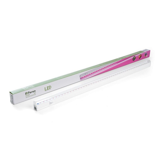 Светодиодный светильник для растений Feron AL7001 41352 Фото № 4