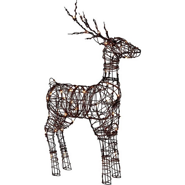 Светодиодная фигура Eglo VIXEN 411138 Фото № 1