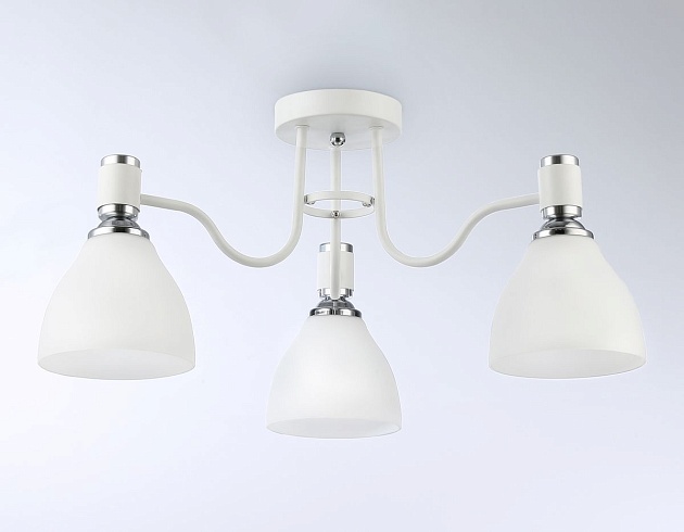 Потолочная люстра Ambrella light Traditional Modern TR303302 Фото № 6