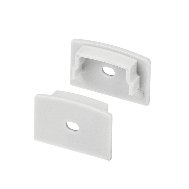 Набор заглушек Arlight ARH-Line-1726 с отверстием 018467 изображение 1 Набор заглушек Arlight ARH-Line-1726 с отверстием 018467 Фото № 1