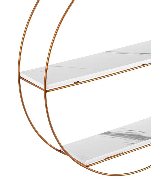 Стеллаж Stool Group Luna FDC9685 g w/m Фото № 2