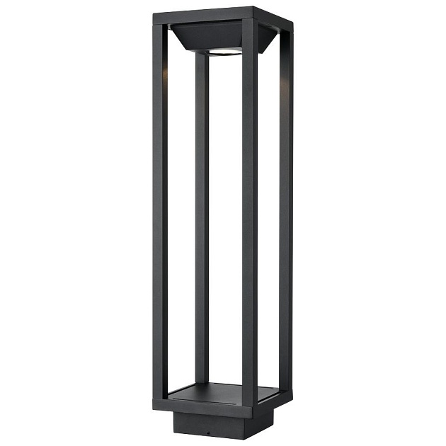 Уличный светодиодный светильник Wertmark Wanda WE902.02.025 Фото № 1