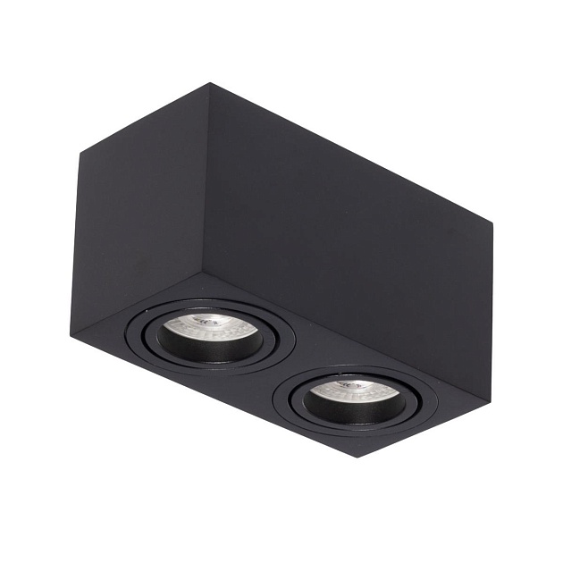 Потолочный светильник De Markt Прайм 850011402 Фото № 1