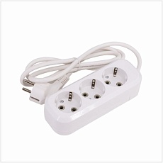 Удлинитель LEEK LE070200-0032