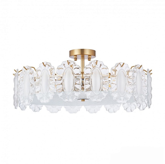 Потолочный светильник Arte Milano Rim 313009/D600 BS Фото № 6
