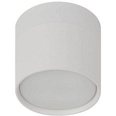 Накладной светильник OL12 GX53 SWH Б0049035 1