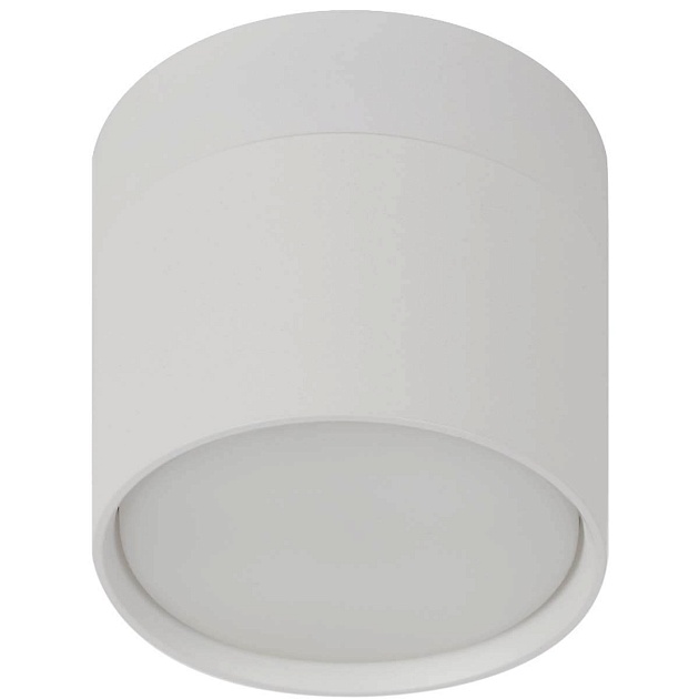 Накладной светильник OL12 GX53 SWH Б0049035 Фото № 2