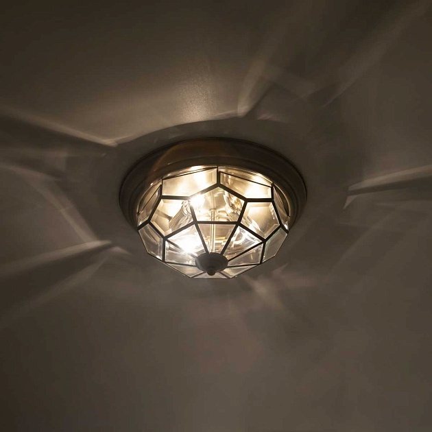 Потолочный светильник Citilux Витра-1 CL442530 изображение 11 Потолочный светильник Citilux Витра-1 CL442530 Фото № 11