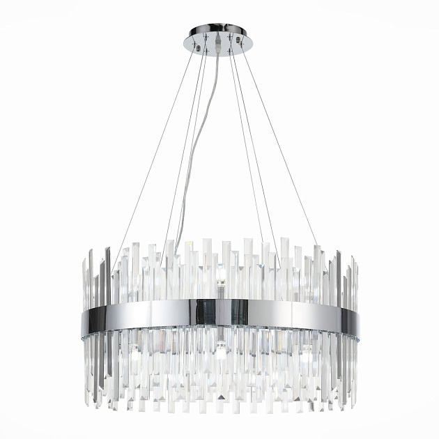 Подвесная люстра ST Luce Bafo SL1160.103.18 Фото № 1