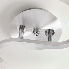 Потолочная люстра Citilux Сиерра CL119240 5