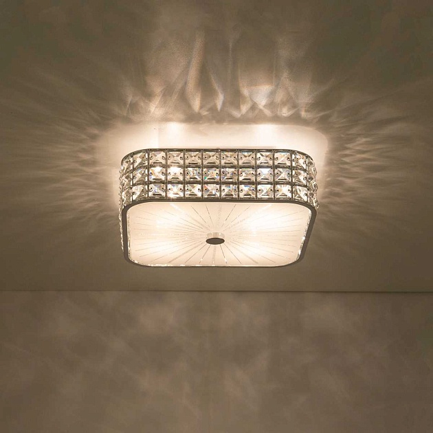 Потолочный светильник Citilux Портал CL324241 изображение 9 Потолочный светильник Citilux Портал CL324241 Фото № 9