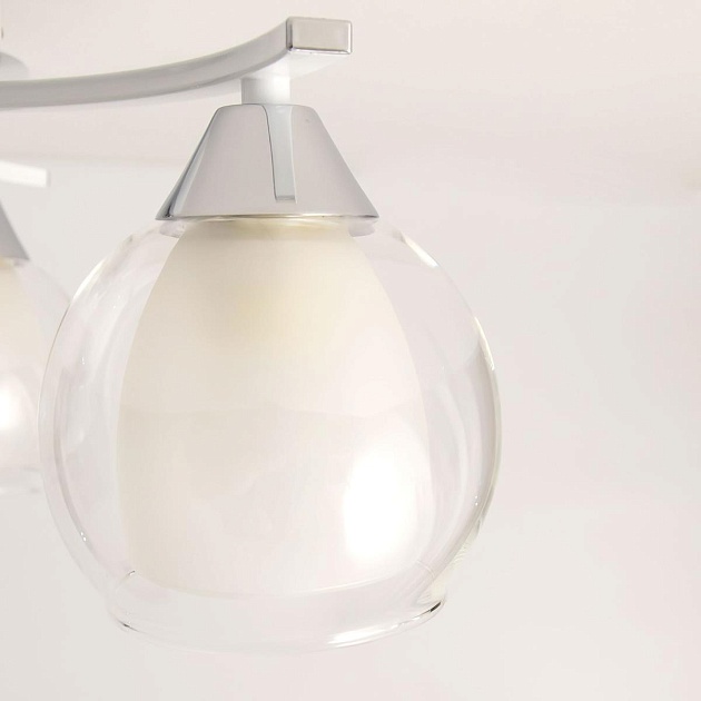 Потолочная люстра Citilux Кристи CL152130 изображение 11 Потолочная люстра Citilux Кристи CL152130 Фото № 11