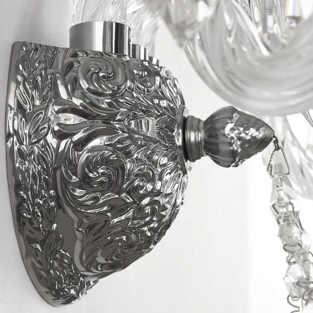 Бра Bohemia Ivele AL16302B/3/141 CG Фото № 4