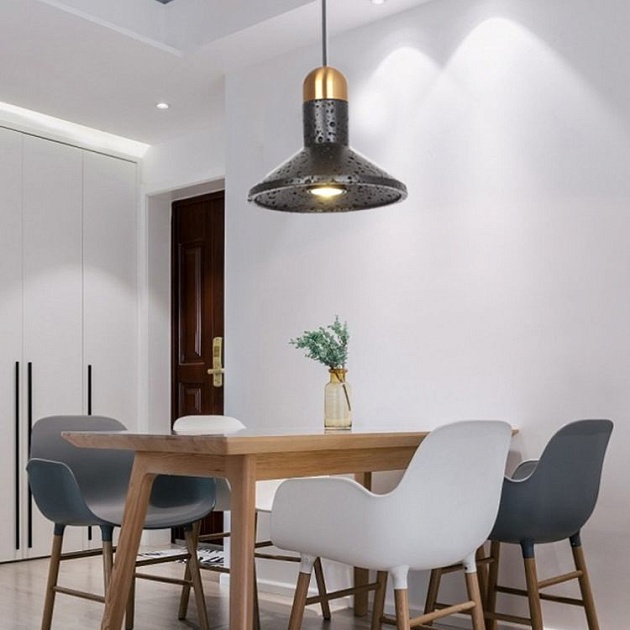 Подвесной светильник Imperium Loft Rarity 189843-23 изображение 4 Подвесной светильник Imperium Loft Rarity 189843-23 Фото № 4