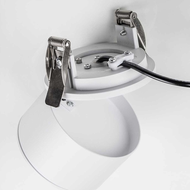 Светильник встраиваемый Lightstar Acuto 215806 Фото № 3