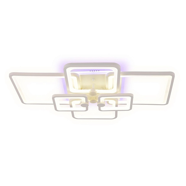 Потолочная светодиодная люстра Ambrella light Original FA5306 Фото № 1