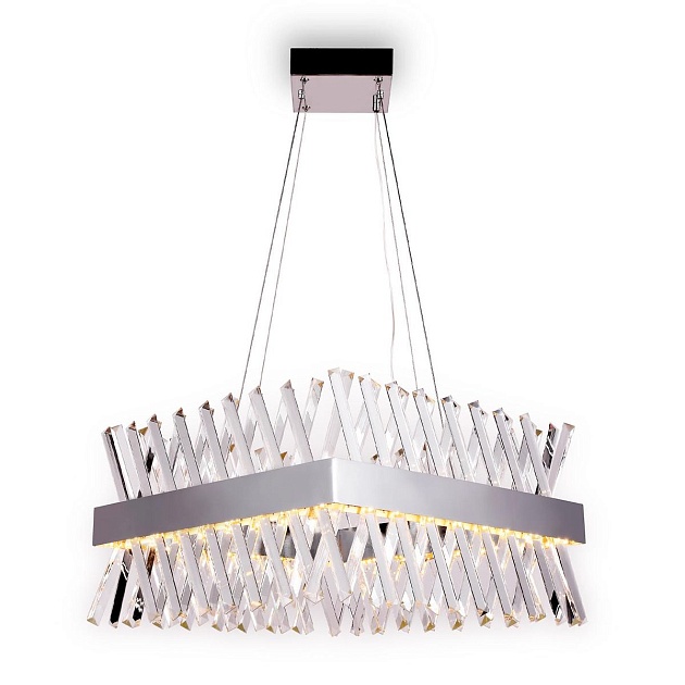 Подвесной светодиодный светильник Ambrella light Traditional TR5315 изображение 1 Подвесной светодиодный светильник Ambrella light Traditional TR5315 Фото № 1