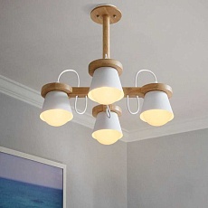 Потолочная люстра Imperium Loft Natura 178081-26 1