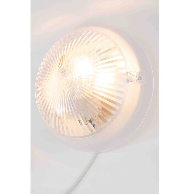 Накладной светильник Apeyron НБП06-60-001 изображение 1 Накладной светильник Apeyron НБП06-60-001 Фото № 1