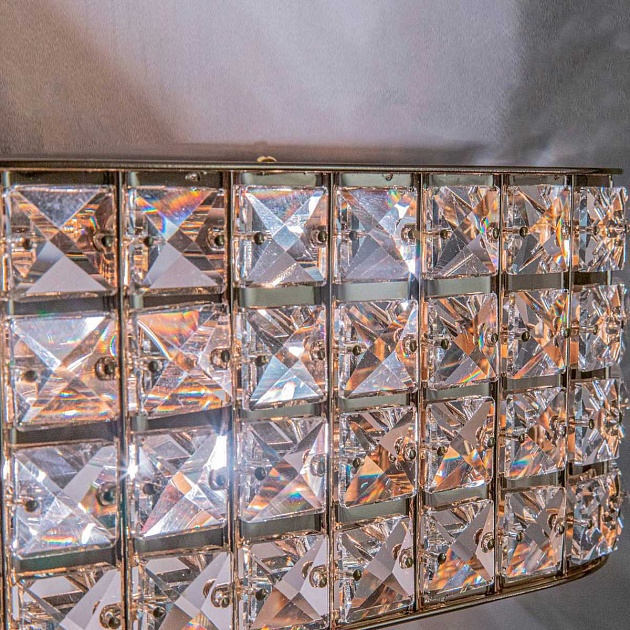 Настенный светильник Citilux Портал CL324402 Фото № 4