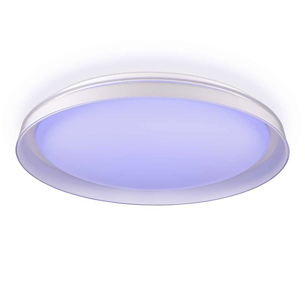 Потолочный светодиодный светильник Citilux Mega CL752450G изображение 6 Потолочный светодиодный светильник Citilux Mega CL752450G Фото № 6