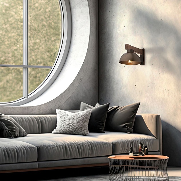 Бра TK Lighting 6279 Oslo Фото № 3