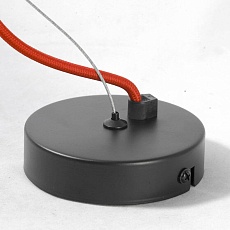 Подвесной светильник Lussole Lgo GRLSP-9933 5