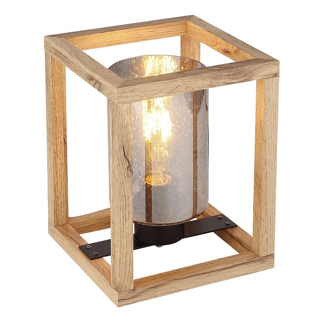 Настольная лампа Globo Pettey 15497T изображение 1 Настольная лампа Globo Pettey 15497T Фото № 1