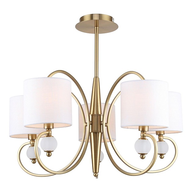 Подвесная люстра Escada 1111/5PL Фото № 1