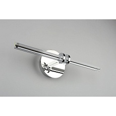 Подсветка для зеркал Omnilux Dudda OML-09901-08 5