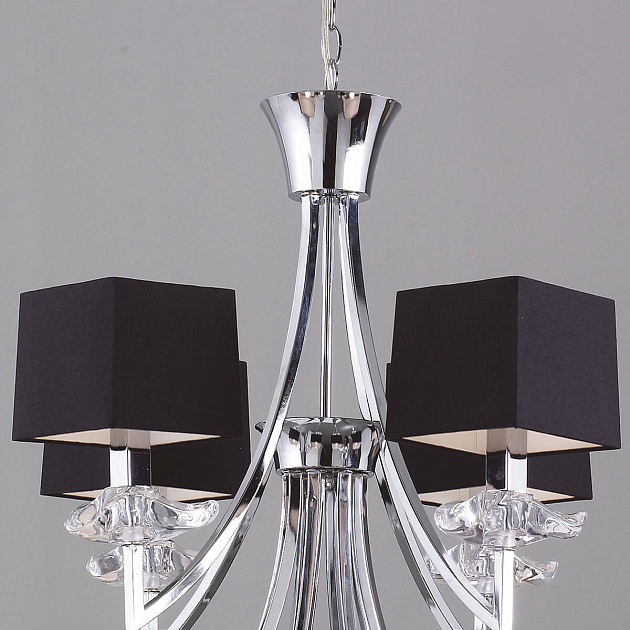 Подвесная люстра Mantra Akira 0792 Фото № 2