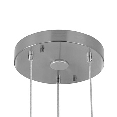 Подвесной светодиодный светильник Citilux Atman Smart CL226A031 1