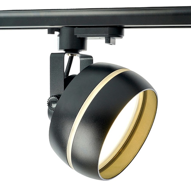 Трековый светильник Feron Luna AL168 48553 изображение 9 Трековый светильник Feron Luna AL168 48553 Фото № 9