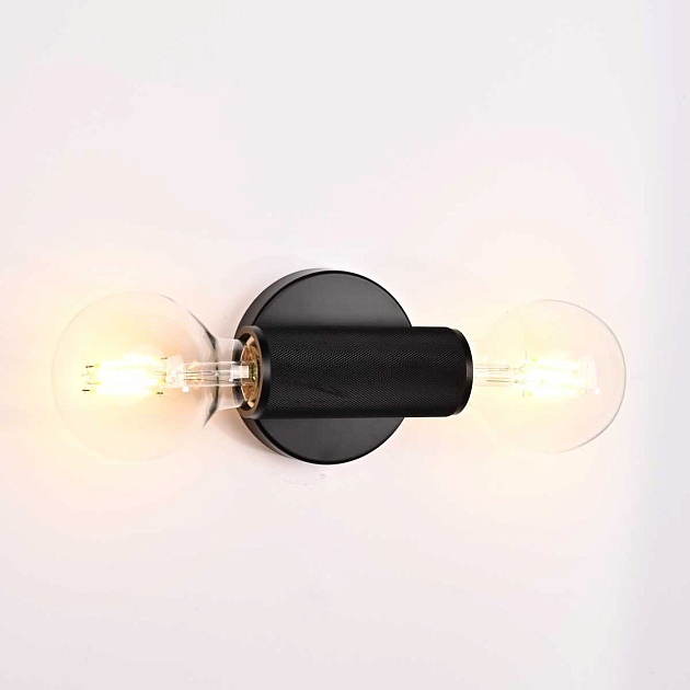 Настенный светильник Imperium Loft RH Utilitaire 123278-22 Фото № 7