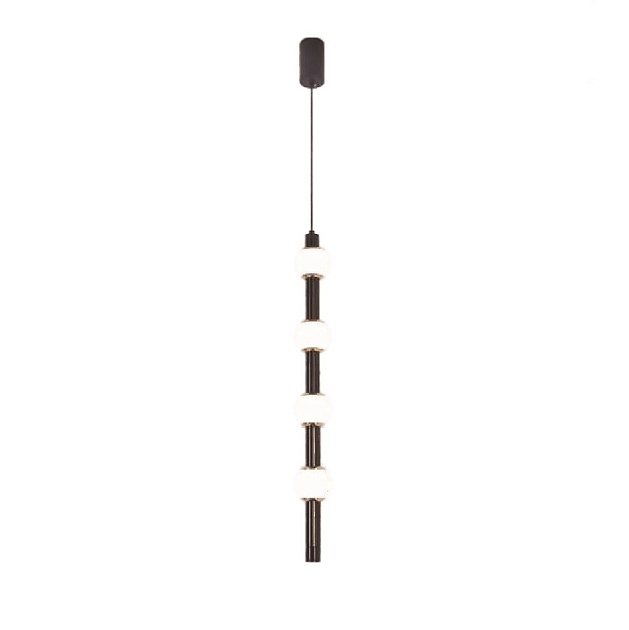 Подвесной светодиодный светильник Romatti Cullinan Bastone PD11132W изображение 1 Подвесной светодиодный светильник Romatti Cullinan Bastone PD11132W Фото № 1