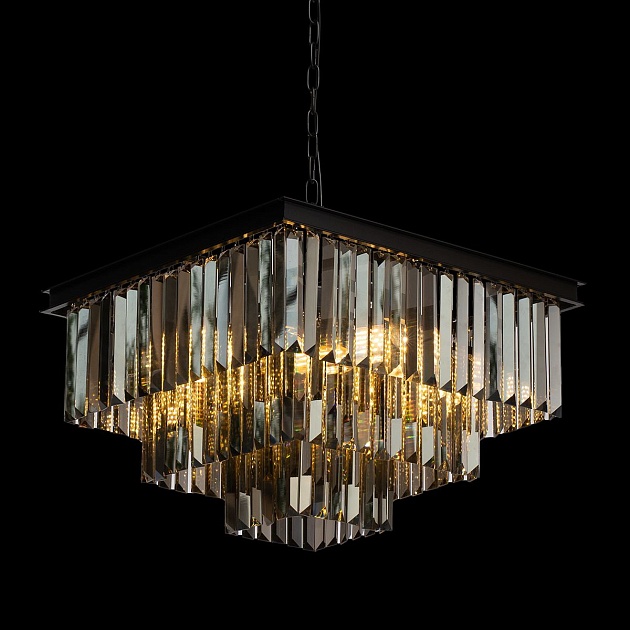 Подвесная люстра Loft IT Prism 10018/500S Фото № 3