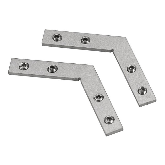 Набор пластин монтажная Arlight PLS-ZM-120 025952 Фото № 1