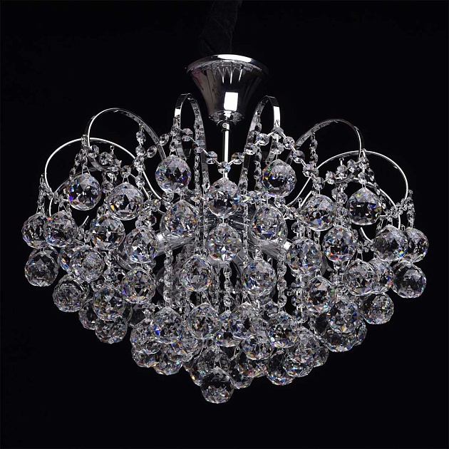 Потолочная люстра MW-Light Жемчуг 232017506 Фото № 9