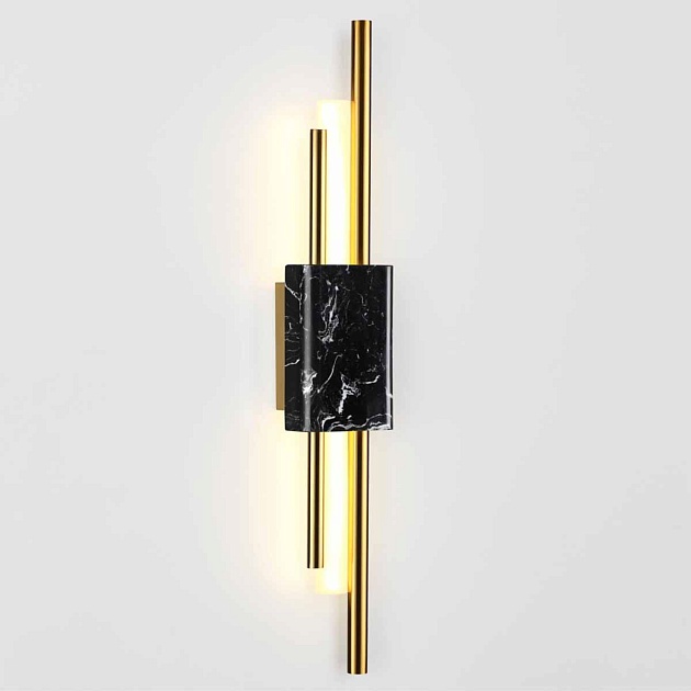 Бра Odeon Light Marmi 4361/10WL Фото № 3