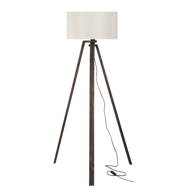 Торшер Toplight Cecilia TL1659S-01WW Фото № 1