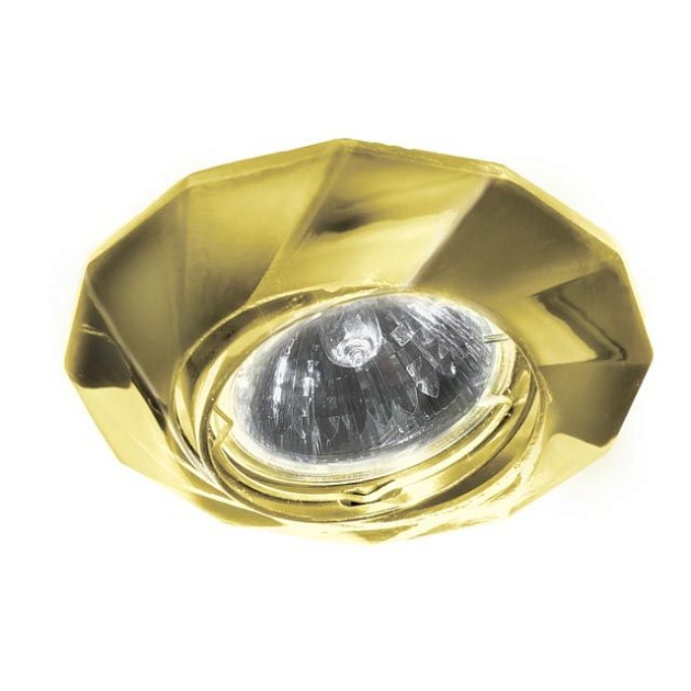 Встраиваемый светильник Escada Como 221024 Фото № 1